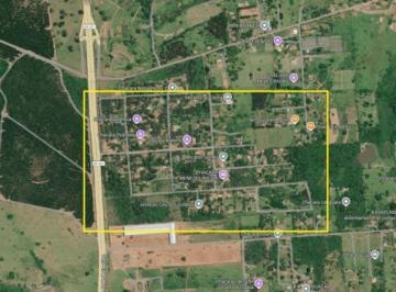 Photo_0 ·
Bauru- terreno de 5.394m² - loteamento valle são luiz