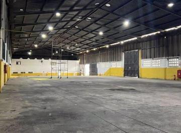 Comercial · 1414m² · Galpão / Depósito / Armazém para alugar em Vila Virgínia de 1414.00m²