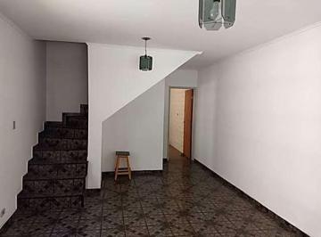Casa · 200m² · 3 Quartos · 2 Vagas · Sobrado para venda em Jardim Monte Carmelo de 200.00m² com 3 Quartos, 1 Suite e 2 Garagens