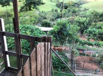 Terreno · 350m² · 2 Quartos · 4 Vagas · Chácara para venda em Bairro Servinho de 350.00m² com 2 Quartos, 1 Suite e 4 Garagens