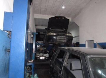 Comercial · 400m² · Prédio Comercial para venda em Conjunto Marcos Freire de 400.00m²