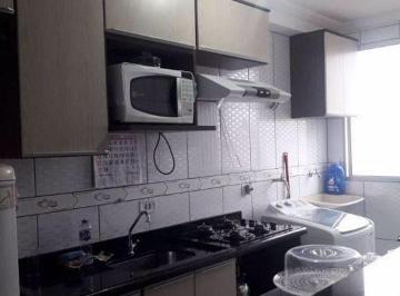 Apartamento · 43m² · 2 Quartos · Apartamento para venda em Água Chata de 43.00m² com 2 Quartos