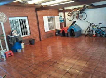 Casa · 121m² · 2 Quartos · 2 Vagas · Casa para venda em Vila Rosália de 121.00m² com 2 Quartos e 2 Garagens