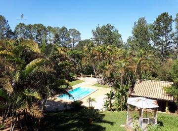 Terreno · 15808m² · 5 Quartos · 5 Vagas · Chácara para venda em Chácaras Do Guacuri de 15808.00m² com 5 Quartos, 5 Suites e 5 Garagens