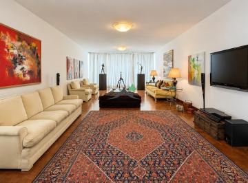 0 · apartamento à venda em Higienópolis