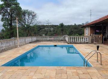 Terreno · 256m² · 4 Quartos · 2 Vagas · Chácara para venda em Bairro Inválido de 256.00m² com 4 Quartos, 2 Suites e 2 Garagens