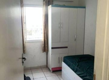 Apartamento · 54m² · 2 Quartos · Apartamento para venda em Vila Curuçá de 54.00m² com 2 Quartos
