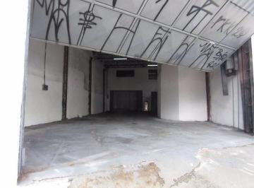 Comercial · 170m² · Galpão / Depósito / Armazém para alugar em Jardim Rosa De Franca de 170.00m²
