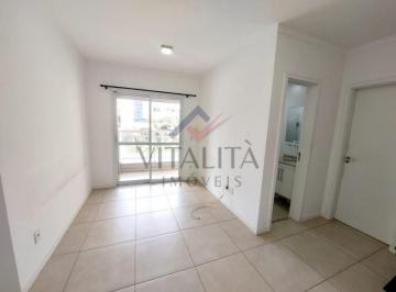 Apartamento · 40m² · 1 Quarto · 1 Vaga · Apartamento para alugar em Jardim Botânico de 40.00m² com 1 Quarto e 1 Garagem
