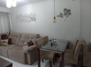 Casa · 72m² · 2 Quartos · 1 Vaga · Sobrado para venda em Vila Nilo de 72.00m² com 2 Quartos, 2 Suites e 1 Garagem