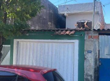 Casa · 150m² · 4 Quartos · 1 Vaga · Casa para venda em Jardim Presidente Dutra de 150.00m² com 4 Quartos e 1 Garagem