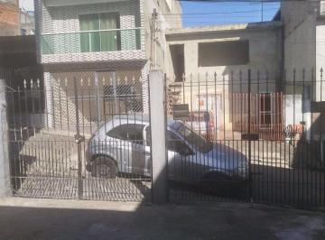 Casa · 70m² · 2 Quartos · Casa para venda em Jardim Nova Cidade de 70.00m² com 2 Quartos