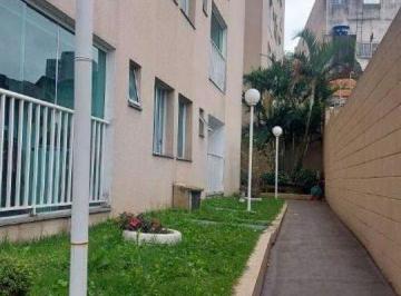 Apartamento · 63m² · 3 Quartos · Apartamento para venda em Vila Paranaguá de 63.00m² com 3 Quartos e 1 Suite