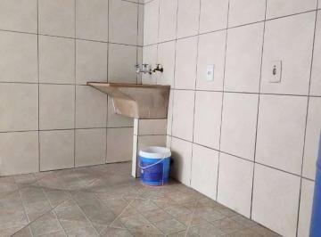 Casa · 45m² · 1 Quarto · Casa para alugar em Parque Continental Ii de 45.00m² com 1 Quarto