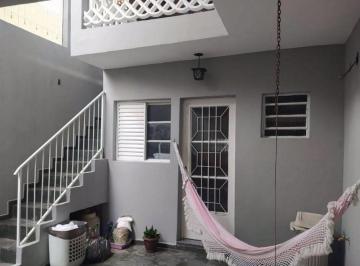 Casa · 275m² · 3 Quartos · 4 Vagas · Sobrado para venda em Jardim Flor Da Montanha de 275.00m² com 3 Quartos, 1 Suite e 4 Garagens