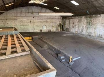 Comercial · 613m² · Galpão / Depósito / Armazém para venda em Vila Prudente (zona Leste) de 613.00m²