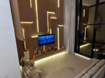 Casa · 350m² · 5 Quartos · 6 Vagas · Sobrado para alugar em Ninho Verde de 350.00m² com 5 Quartos, 2 Suites e 6 Garagens