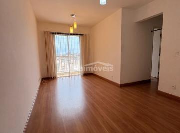0 · apartamento para aluguel em Vila Industrial