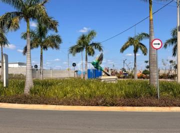 0 · Terreno á venda no Condomínio Terrassos Paulinia