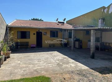 0 · casa à venda em Jardim Residencial Firenze