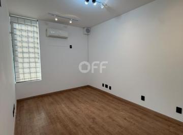 0 · Conjunto comercial para locação no bairro Cambuí, em Campinas/S
