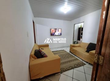 Casa de 3 quartos, Vitória da Conquista · Casa para venda em Zabelê de 65.00m² com 3 Quartos e 1 Garagem