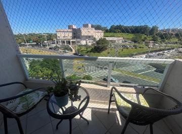 Apartamento · 82m² · 3 Quartos · 1 Vaga · Apartamento para venda em Condomínio Quinta das Jabuticabas de 82.00m² com 3 Quartos, 1 Suite e 1 Ga