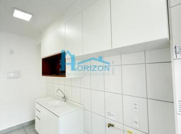 Apartamento · 43m² · 2 Quartos · Apartamento para alugar em Residencial Parque Da Fazenda de 43.00m² com 2 Quartos