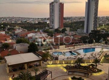 Apartamento · 102m² · 3 Quartos · 2 Vagas · Apartamento para alugar em Vila Almeida de 102.00m² com 3 Quartos, 1 Suite e 2 Garagens