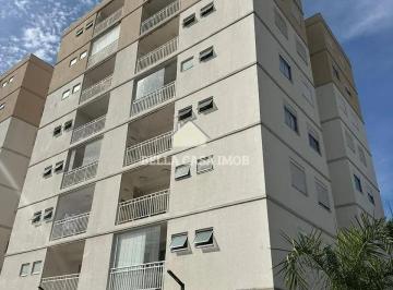 Apartamento de 2 quartos, Votorantim · Apartamento para venda em Jardim Antônio Cassillo de 60.00m² com 2 Quartos, 1 Suite e 1 Garagem