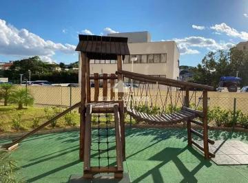 Apartamento · 60m² · 3 Quartos · 1 Vaga · Apartamento para venda em Jardim Piratininga de 60.00m² com 3 Quartos, 1 Suite e 1 Garagem