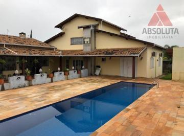 Casa · 460m² · 4 Quartos · 9 Vagas · Casa para venda em Jardim São Cristóvão Ii de 460.00m² com 4 Quartos, 4 Suites e 9 Garagens