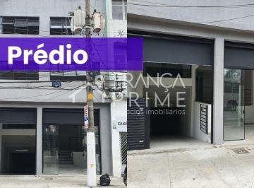 Comercial · 933m² · 5 Vagas · Prédio Comercial para venda e aluguel em Lapa de 933.00m² com 5 Garagens