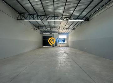 Comercial · 243m² · Galpão / Depósito / Armazém para alugar em Parque das Árvores II de 243.41m²