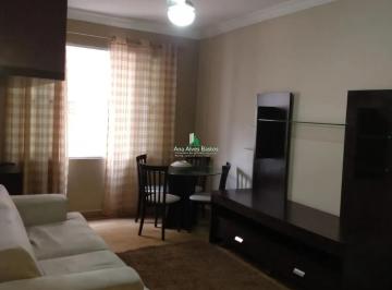 Apartamento · 70m² · 2 Quartos · 1 Vaga · Apartamento para alugar em Centro de 70.00m² com 2 Quartos e 1 Garagem