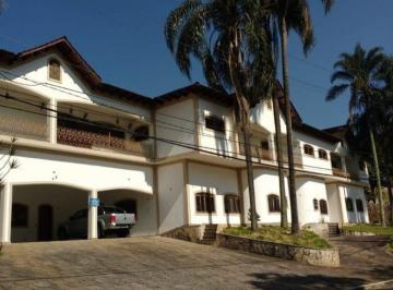 Casa · 2440m² · 11 Quartos · 6 Vagas · Casa para venda em Alphaville Residencial Um de 2440.00m² com 11 Quartos, 11 Suites e 6 Garagens