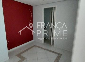Comercial · 32m² · 1 Vaga · Prédio Comercial para venda em Perdizes de 32.00m² com 1 Garagem