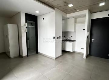 Apartamento · 33m² · 1 Quarto · Apartamento para alugar em Prado Velho de 33.00m² com 1 Quarto