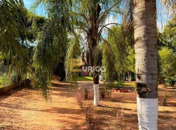 Terreno · 115m² · 3 Quartos · 6 Vagas · Chácara para venda em Fazenda D'Oeste III de 115.00m² com 3 Quartos, 1 Suite e 6 Garagens