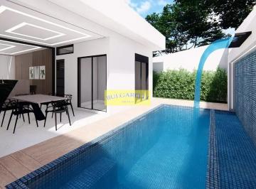 Casa de 3 quartos, Jundiaí · Casa para venda em Jardim Ermida I de 185.00m² com 3 Quartos, 3 Suites e 4 Garagens