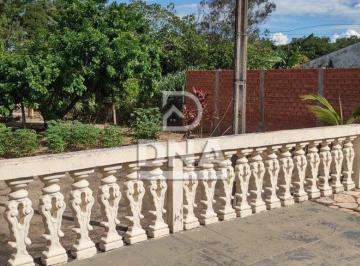 Terreno · 660m² · 4 Quartos · 4 Vagas · Chácara para venda em Vila Real De Barra Bonita (vitoriana) de 660.00m² com 4 Quartos e 4 Garagens