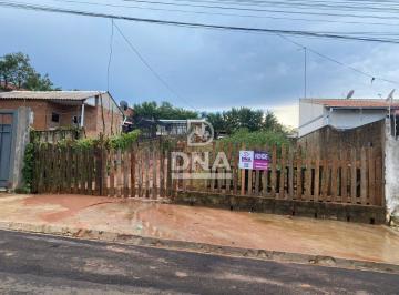 Terreno · 500m² · Terreno para venda em Park Residencial Convívio de 500.00m²