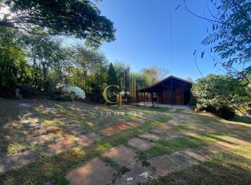 Rural · 140m² · 3 Quartos · 5 Vagas · Fazenda / Sítio para alugar em Jardim Encantado de 140.00m² com 3 Quartos, 1 Suite e 5 Garagens