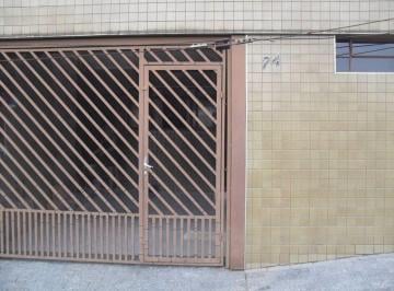 Casa · 250m² · 3 Quartos · 1 Vaga · Sobrado para venda em Vila Dom Pedro Ii de 250.00m² com 3 Quartos e 1 Garagem