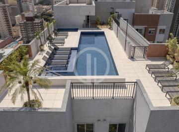 Apartamento · 45m² · 2 Quartos · 1 Vaga · Apartamento para venda em Vila Lídia de 45.00m² com 2 Quartos, 1 Suite e 1 Garagem
