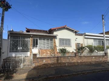 Casa · 150m² · 3 Quartos · 1 Vaga · Casa para venda em Botafogo de 150.00m² com 3 Quartos e 1 Garagem