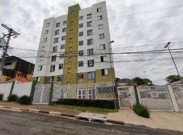 Apartamento · 48m² · 2 Quartos · 1 Vaga · Apartamento para venda em Cidade Satélite Íris de 48.00m² com 2 Quartos e 1 Garagem