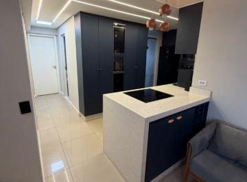Apartamento · 140m² · 4 Quartos · 2 Vagas · Apartamento para venda em Vila Augusta de 140.00m² com 4 Quartos, 1 Suite e 2 Garagens