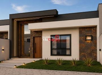 Casa · 65m² · 2 Quartos · 1 Vaga · Casa com 2 quartos em Santa Terezinha