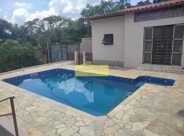 Terreno 1065m² Venda Chácara Companheiros · Chácara para venda em Chácara Companheiros de 371.00m² com 4 Quartos